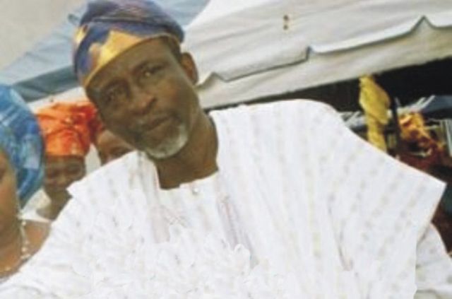 Former Speaker’s Father, Bankole, 71, Impregnates Three Ladies At A Go!