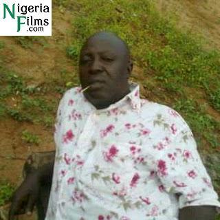 Alasari Yoruba Actor Dies After Fatal Accident