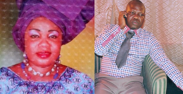 Fuji Artiste, Sefiu Alao Loses Wife To Death