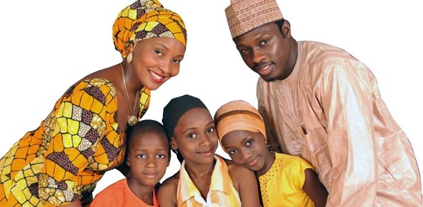 I Am a Shy Person, But I Don’t Joke With My Woman……….Actor, Ali Nuhu