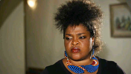 Nollywood Viewers Are Not Friendly……..Actress, Allwell Ademola,