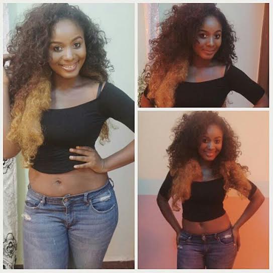 I Can’t Do Without Waist Trainers- Amanda Ebeye Reveals (Photo)