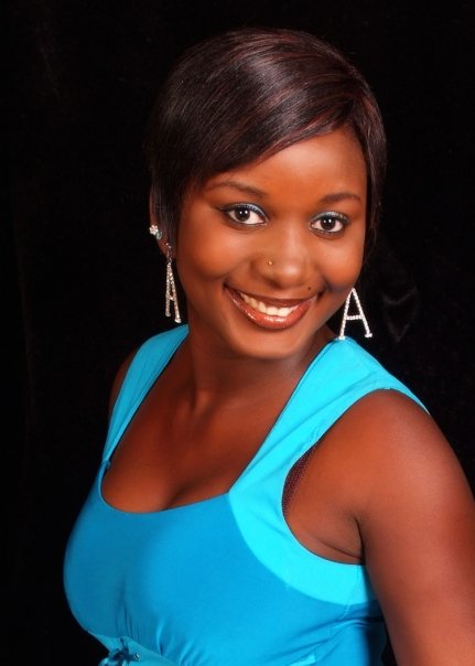 Amada Ebeye Says She Is Not Ready To Suffer Heartbreak Again