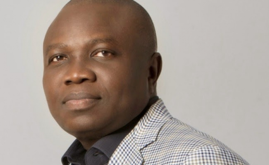 Akinwunmi Ambode Wins APC Lagos Gubernatorial Ticket