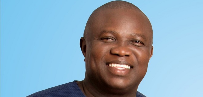 We are Ready to Invest in Nollywood Ebola Movie…Gov. Ambode