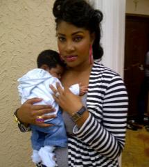 My Husband Is The Best In The Whole World–Angela Okorie