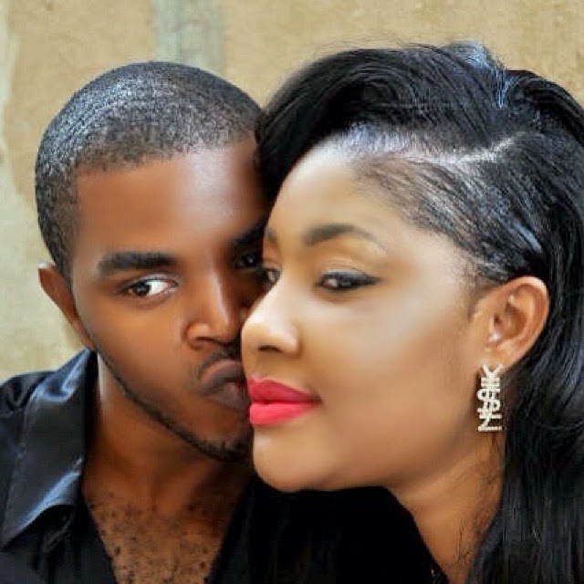 I Trust My Husband, He is not Cheating on Me…Angela Okorie