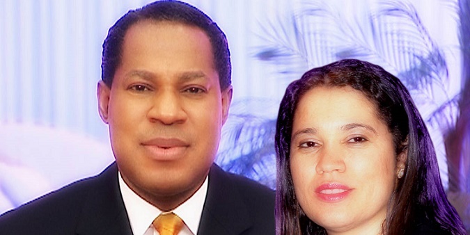 At Last, Anita Oyakhilome Speaks On Divorce Saga