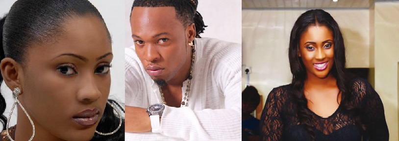 Between Sandra Okagbue/Anna Banner: Flavour Makes Decision Known