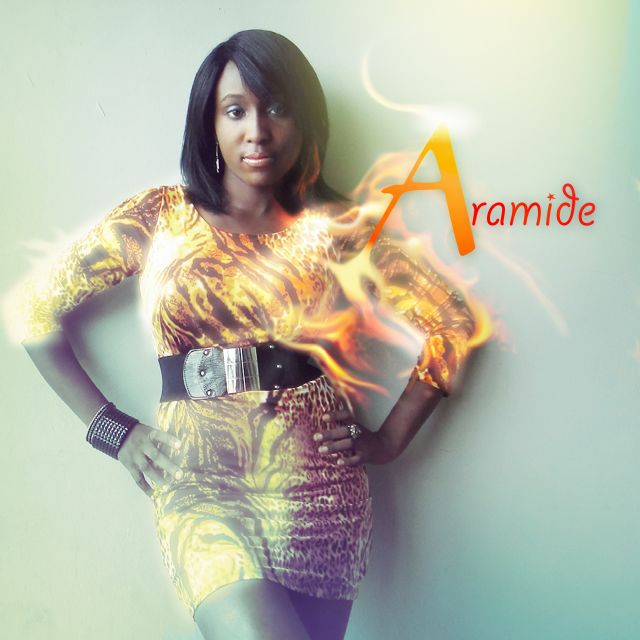 ARAMIDE – ITs OVER (OFFICIAL VIDEO)