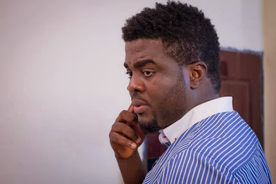 Aremu Afolayan – ‘I love ladies that are older than me’