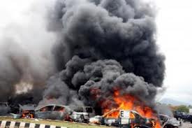 Breaking News: Insurgents Attacks University of Maiduguri