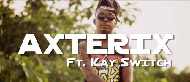 Axterix – Radiate Feat. KaySwitch (Official Video)