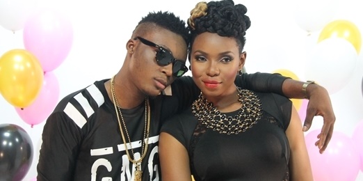 I’m Not Dating Yemi Alade—Upcoming Act, Ay-B