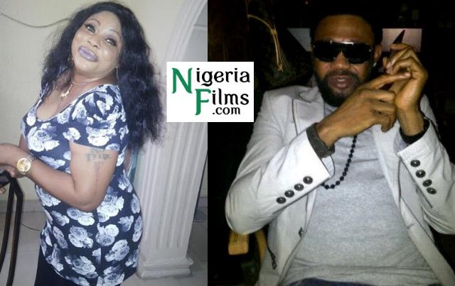 Marrying Actress Ayo Adesanya Was Like Boarding A ‘One-Chance’ Vehicle’ Ex Husband Says