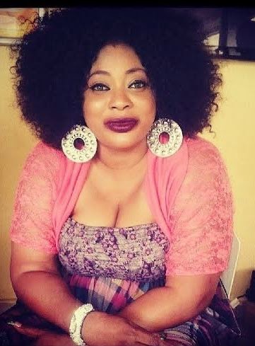 I Know How To Handle Men – Nollywood Beauty, Ayo Adesanya Boasts