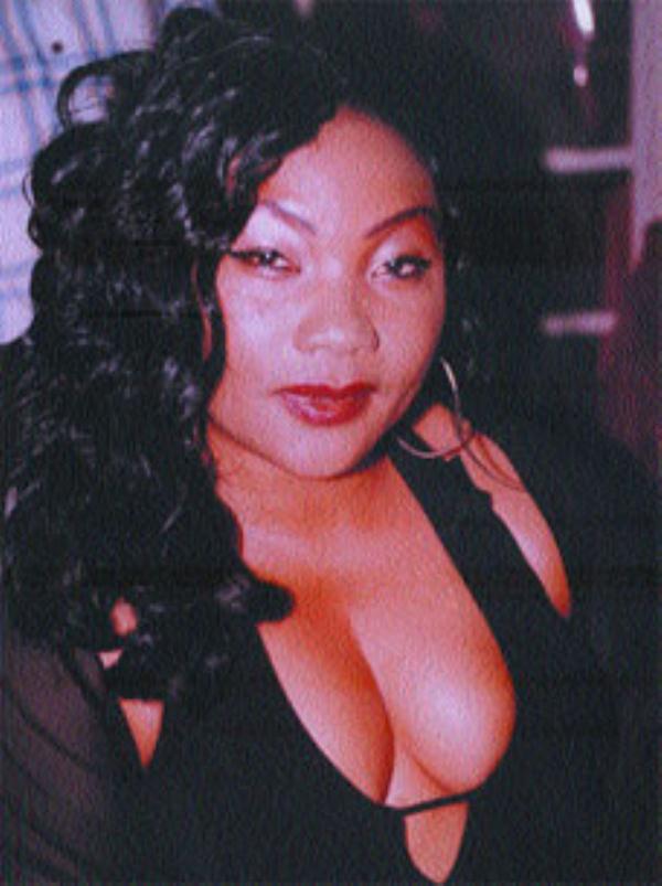 ACTRESS EUCHARIA ANUNOBI TALKS ABOUT LIFE AS A BORN AGAIN CHRISTIAN