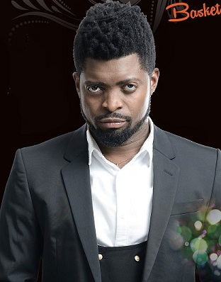 Basketmouth Finally Floats Music Label