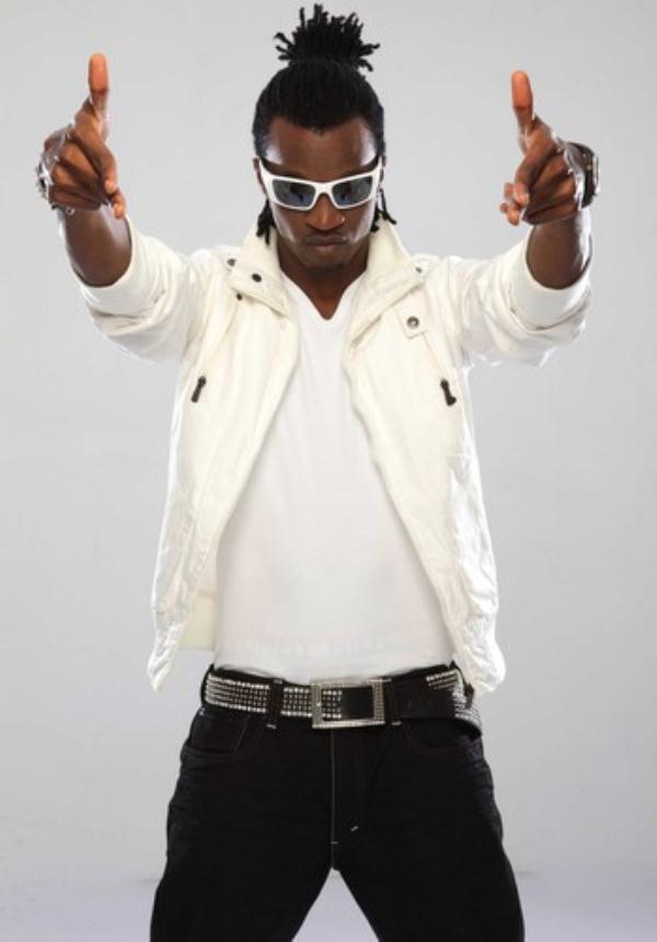 AT LAST! PAUL OKOYE OF P-SQUARE OPENS UP ABOUT HIS FIANCEE