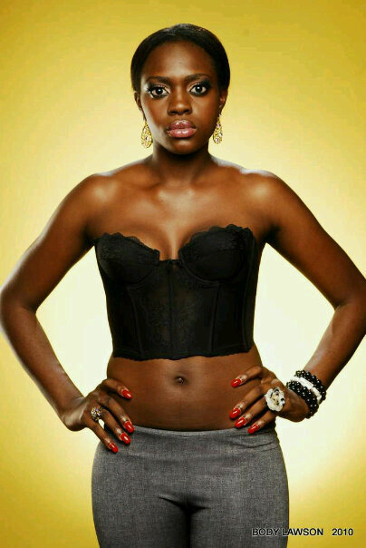 Happy Birthday To Beverly Osu