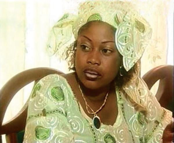 POPULAR ACTRESS BIMBO AKINSANYA ACQUIRES N9.5 MILLION TOYOTA FJ CRUISER