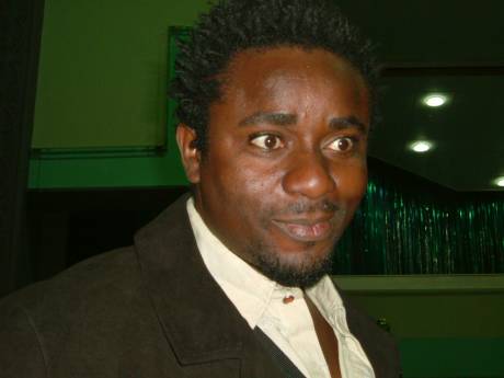 STAR ACTOR EMEKA IKE OFF TO UK