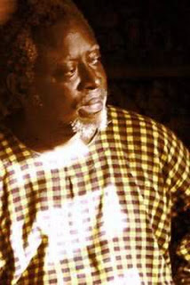 VETERAN COMIC ACTOR BABA SALA IS ALIVE