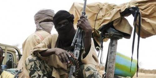 Suicide bomber kills dozens of civilians in Kano