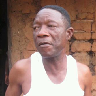 NOLLYWOOD Actor Brown Atiemwen Is Dead