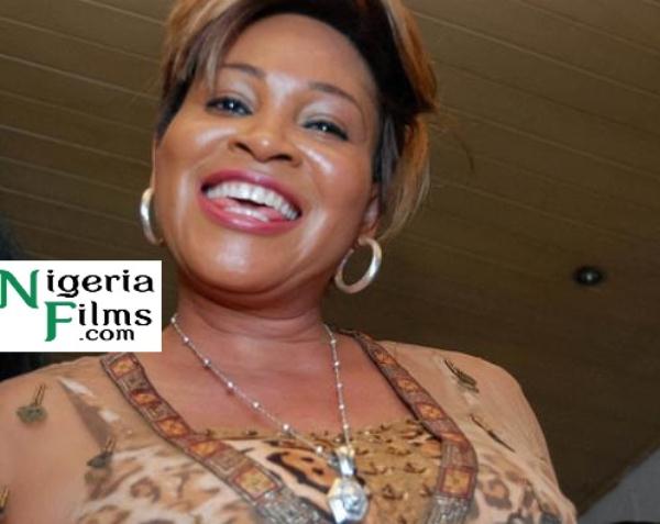 HUBBY STOPS BUKKY WRIGHT FROM ACTING