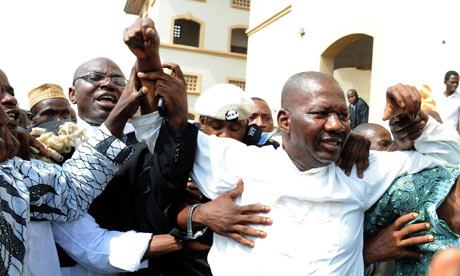 Baba Suwe’s Drug Latest: Appeal Court Stops N25m Damages!