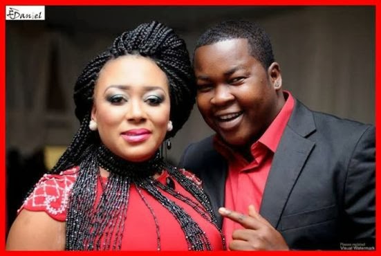 Yetunde Bustline Tormented Me While We Were Together—Baba Tee Reveals