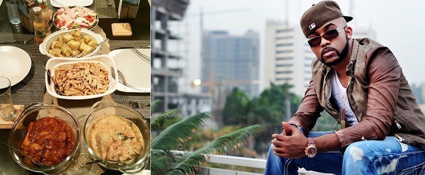 Mixed Reactions Trail Banky W Cooking Skills