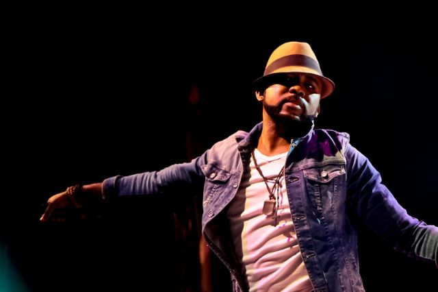 Banky W, Wizkid, Skales, Others Kick Off EME US Tour