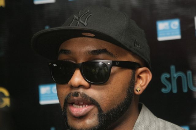 MTV Releases Banky W, Whizkid Featured Shuga Video [Photos]