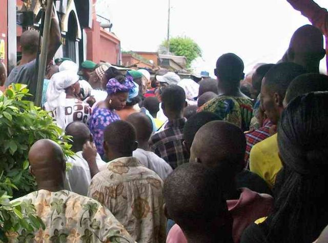 Prolific Ayinde Barrister Had 16 Wives, 62 Children