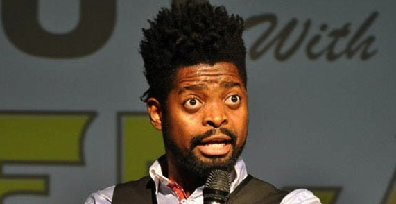 “I Used To Be That Boy Down The Road”- Basketmouth Writes Emotional Note