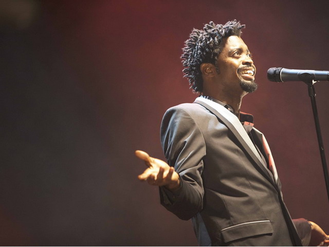 Yes, I Am Re-branding Myself-Basketmouth