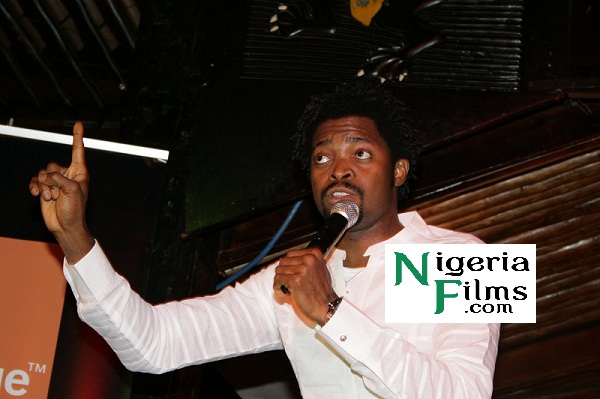 Ali Baba, Basketmouth Fight For Supremacy