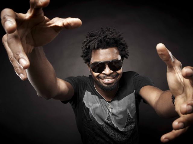 special Exposé on comedian basketmouth.watchout!!!!