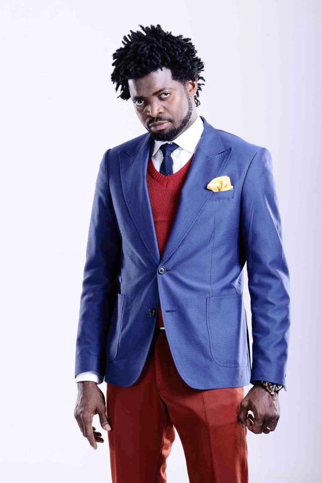 Comedian, AY Fights Basketmouth Over Wife’s Acura Car Gift