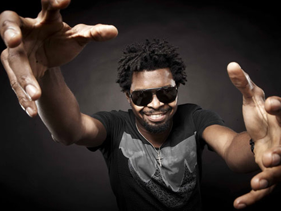 Basketmouth Disses D’Banj, Davido Over 2015 MAMA