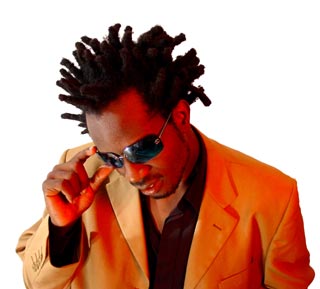 Ugandan Musician, Bebe Cool Drops ‘Go Mama’ Album