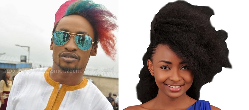 I Love Denrele—Fast-Rising Actress, Belinda Effah