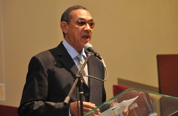 Murray-Bruce Warns Buhari To Stop Blame Game