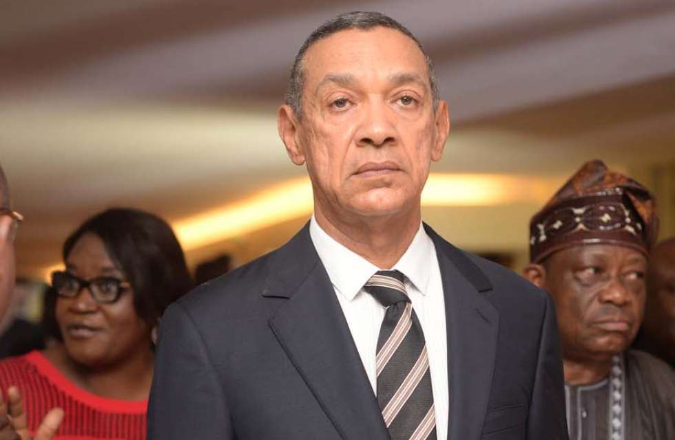 I Will Use my Wardrobe Millions to Care for Osun Workers and Widows…Ben-Murray Bruce