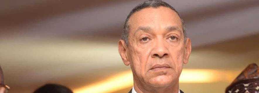 I Never Stole To Establish Silverbird—Ben Bruce