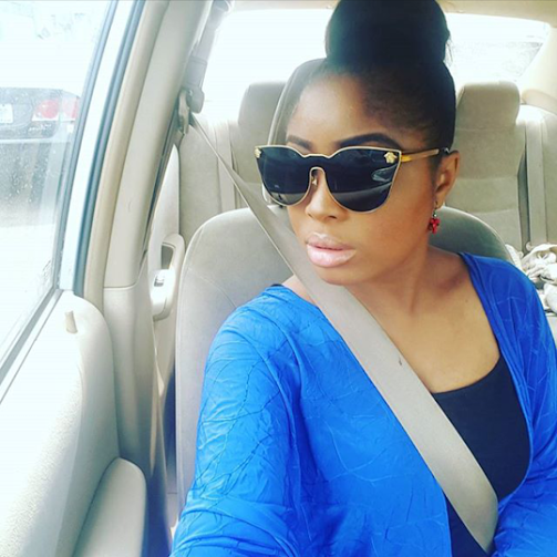 Child Star, Benita Okojie Now Fully ‘Ripe’ (Photos)