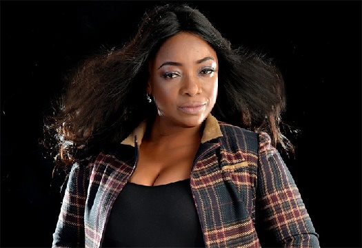 Actress Bimbo Akintola Denies Fighting With Shop Attendant At The Mall Over Petty Change