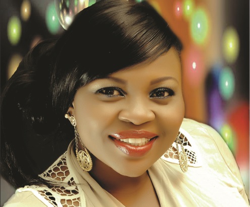 I Am Not Sleeping with my Brother…Actress, Bimbo Thomas